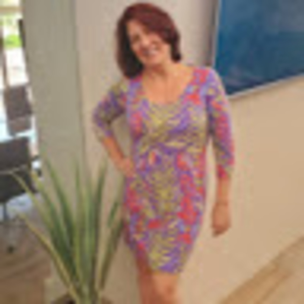 Meet your Posher, Simone